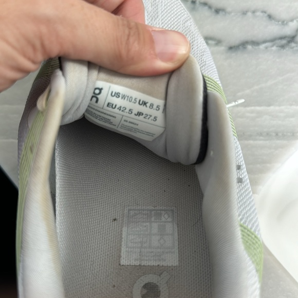 ON Women’s Running Shoe - Picture 5 of 5